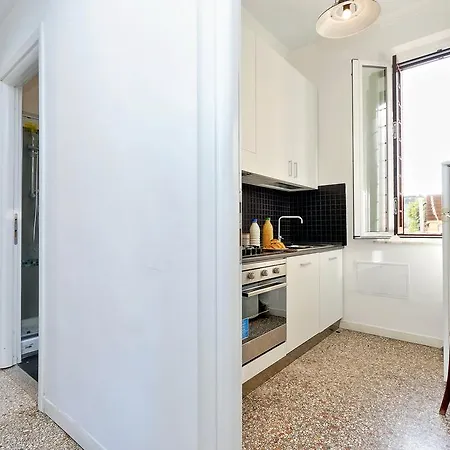 Piazza Capponi * Rom