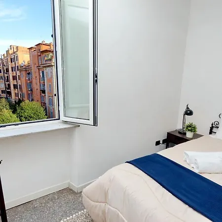 Appartement Piazza Capponi *