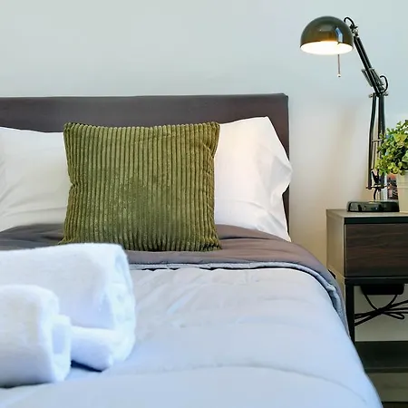 Appartement Piazza Capponi Rome