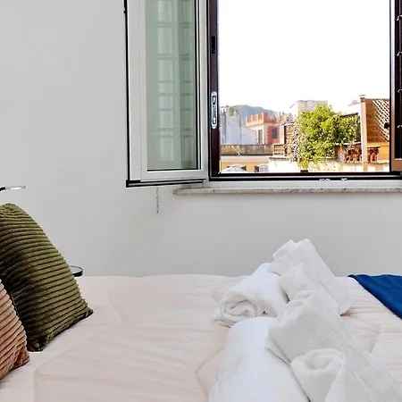 Piazza Capponi Appartement Rome