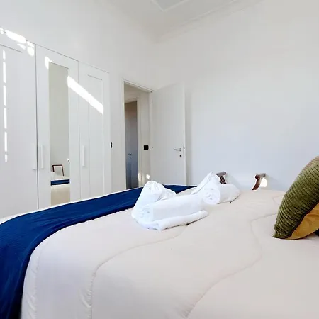 Piazza Capponi Appartement