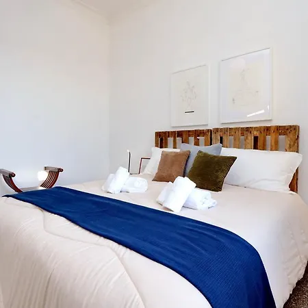 Appartement Piazza Capponi *