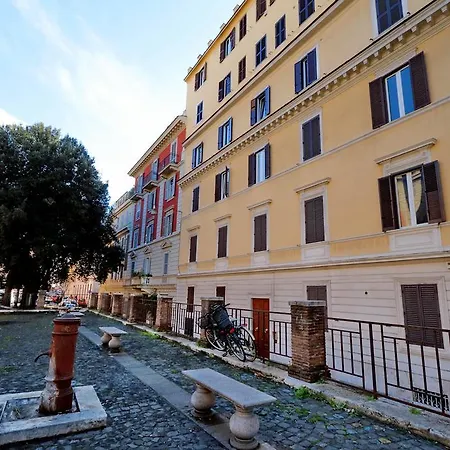 Appartement Piazza Capponi *