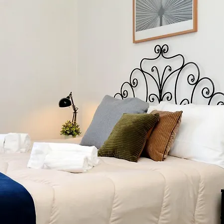 Piazza Capponi Appartement Rome