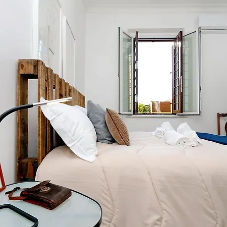 Piazza Capponi Appartement *