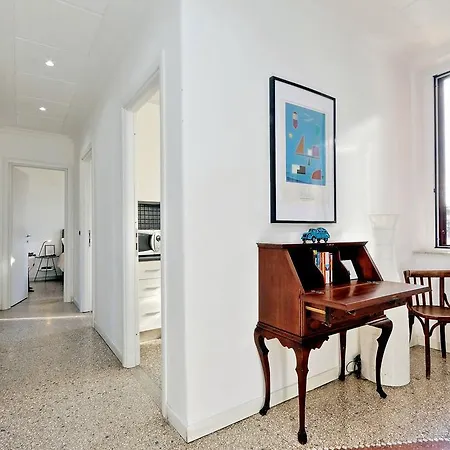 Piazza Capponi Appartement Rome