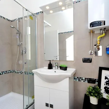 Piazza Capponi Appartement Rome