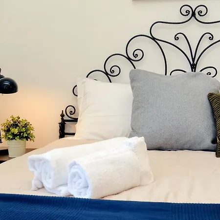 Piazza Capponi Appartement Rome