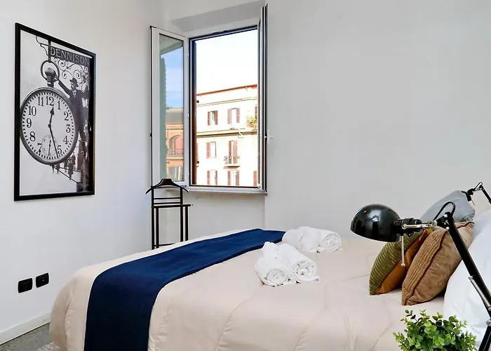 Piazza Capponi * Rom