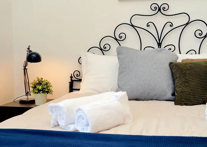 Piazza Capponi Lejlighed Rom