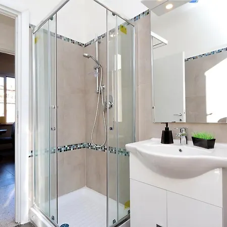 Piazza Capponi Appartamento Roma