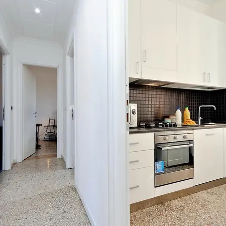 Piazza Capponi Appartement *